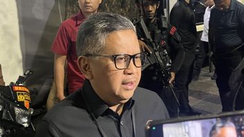    Jawab Bamsoet Soal Negara Tak Butuh Oposisi, Hasto Singgung Intimidasi Kepala Daerah hingga Mahasiswa