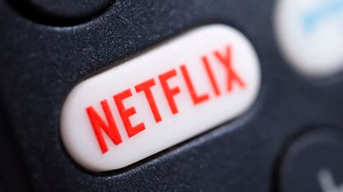 Netflix Digugat Pemegang Sahamnya Hanya Karena Penurunan Pelanggan