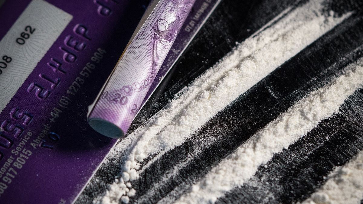 Polisi Bolivia Klaim Lakukan Penyitaan Kokain Terbesar Kedua di Dunia, Barbuk Tembus 7,2 Ton! 