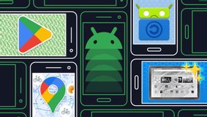Google Play Store Mulai Gunakan Ringkasan Ulasan Berbasis AI, Mirip Fitur di App Store dan Amazon
