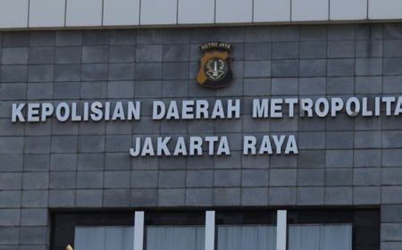 Kantor Pinjol di Kelapa Gading Digerebek Polisi