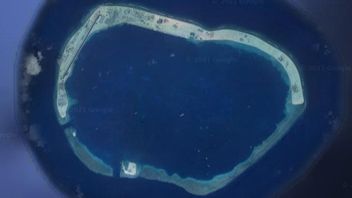 中国加快南海军事基地建设，美国准备