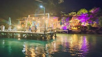 Dukung Geliat Pariwisata, PLN Beri Layanan Electrifying Tourism di Maluku