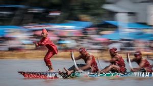 Belajar dari Tren Pacu Jalur: Butuh Pengelolaan yang Cerdas Agar Budaya Indonesia Dikenal Global
