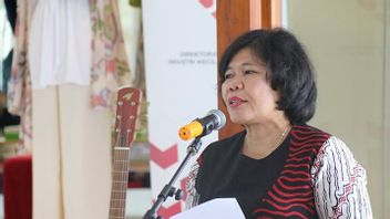 Tingkatkan Mutu dan Daya Saing Global, Kemenperin Gelar Program Pendampingan Industri