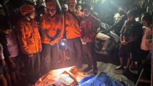 2 Pemancing Tewas, 3 Lainnya Hilang di Perairan Tanjung Emas Semarang