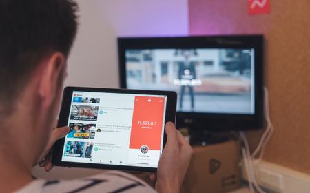 YouTube Punya Tampilan Baru di iOS dan Android Mulai Minggu Depan