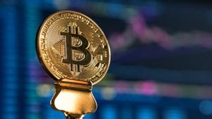 Peraih Nobel Ekonomi 2013 Peringatkan Orang-orang yang Investasi di Bitcoin untuk Hati-hati, Akan Meledak pada Titik Tertentu