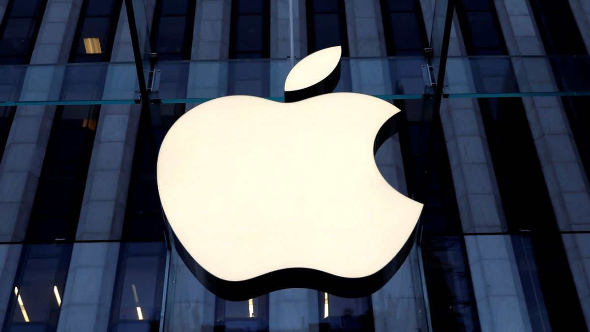 Apple Digugat atas Dugaan Monopoli Aplikasi Kripto di iOS