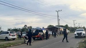 Polda Aceh Cegah Premanisme di Lokasi Wisata
