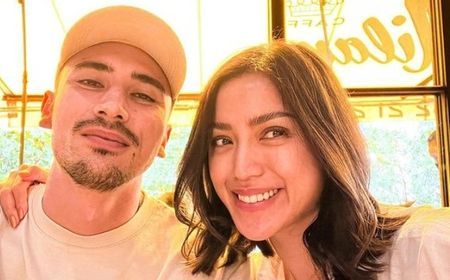 Pertanyakan Mobilnya ke Polda Bali, Jessica Iskandar: Dipinjam Pakaikan Sama Siapa?