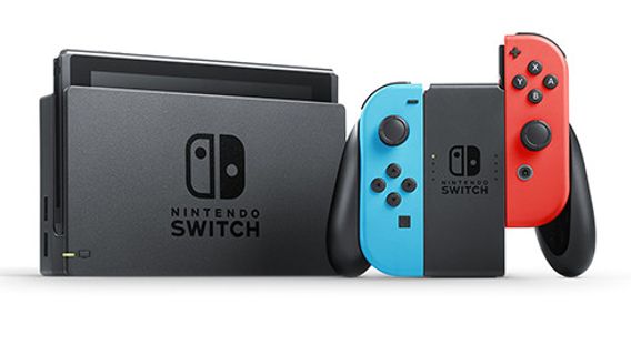 ニンテンドースイッチは世界中で1億4,600万台以上を販売しました