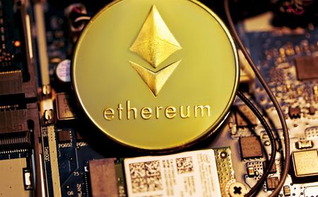 Kabar Gembira, Ethereum Bakal Dapat Upgrade Dencun!