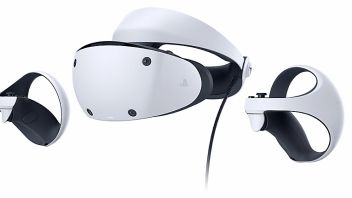 PlayStation VR2确认使用Tobii技术公司的眼动追踪技术