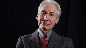 Musicians Condolences On The Passing Of Charlie Watts
