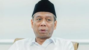 Waketum PBNU Amin Said Husni Serukan Islah untuk Selesaikan Konflik