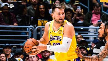 NBA 2025 : Dončić et LeBron se préparent à la tête des Lakers pour les menaces contre les Timber Relations