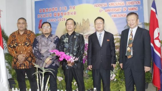 جاكرتا - يعتقد أن روح عام 1965 لا تزال مهمة لتحقيق الاستقرار في شبه الجزيرة الكورية