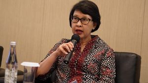 IIF Perkuat Tata Kelola Risiko Iklim