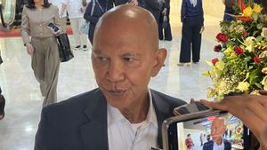 Banggar DPR Nilai Redenominasi Rupiah Belum Mendesak: Urgensi Tidak, Kebutuhan ke Depan Barangkali Iya