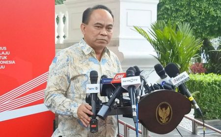 Menkominfo Budi Arie Temui Jokowi Laporkan Pembangunan BTS akan Rampung 2023