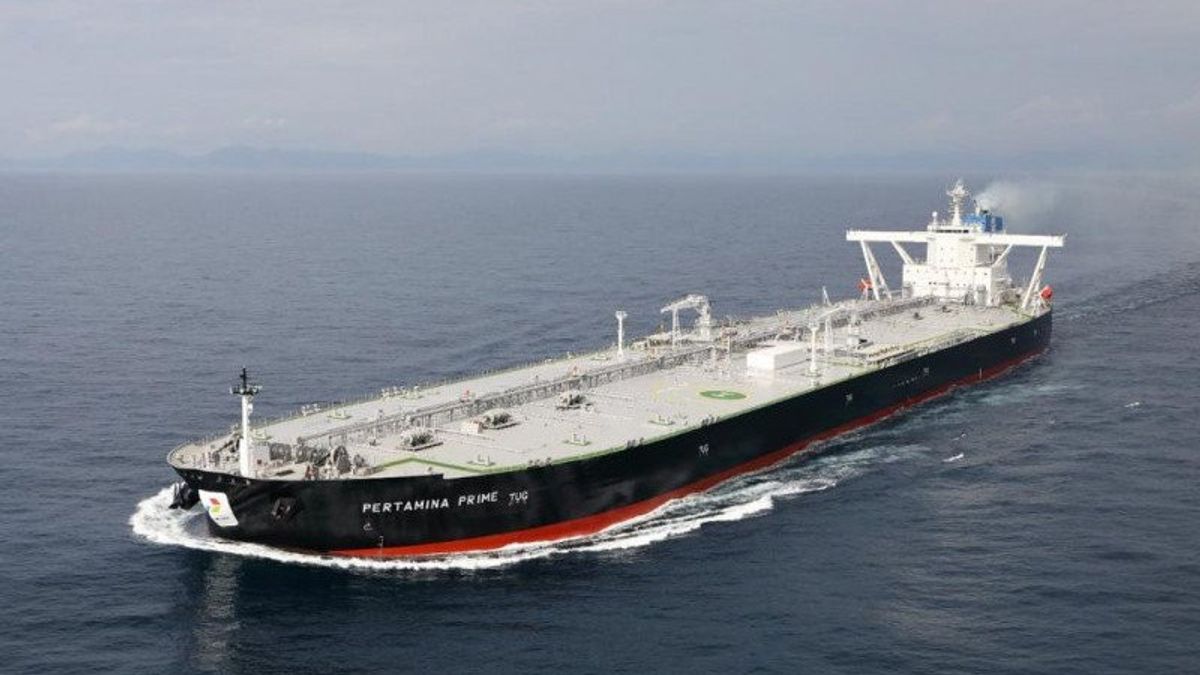 Pertamina International Shipping Optimistic TKDN 2022 Exceeds Target