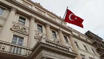 伊朗冲突引发土耳其食品通胀，至20年