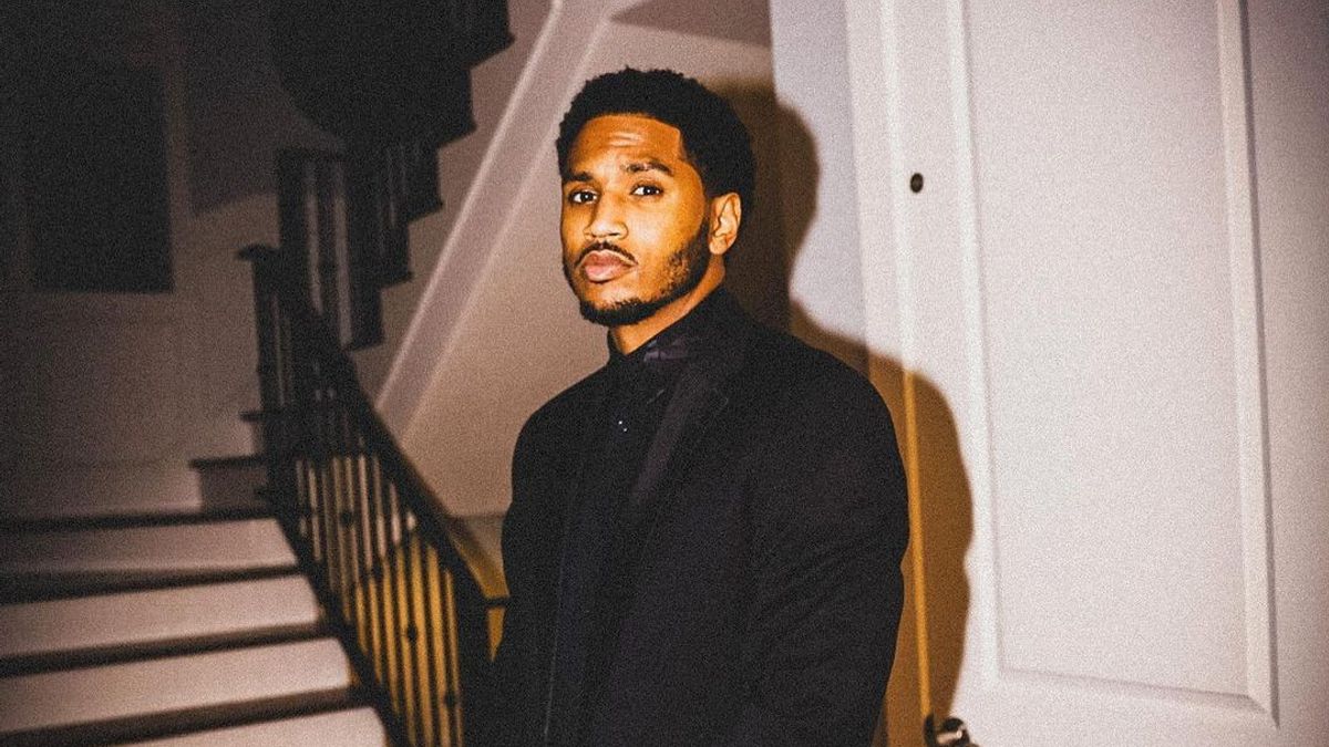 Trey Songz Arrested By Police For Violating Health Protocols