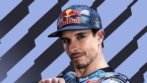 Hasil MotoGP Spanyol 2026: Alex Juara, Marc Marquez Alami Insiden Serius