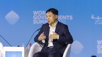 CEO Baidu Sebut AI Perlu Banyak Dana Meski DeepSeek Sukses 