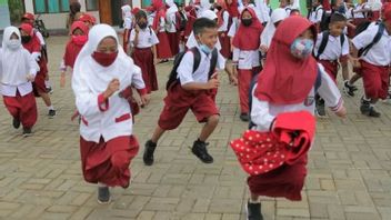 MK Putuskan Negara Harus Gratiskan Pendidikan SD Dan SMP Sederajat
