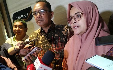 Bakal Capres 2024 Diminta Bersabar, Tahapan Kampanye Belum Dimulai