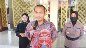 2 Pelaku Bobol Rumah Jaksa KPK yang Tangani Kasus Korupsi Eks Walkot Haryadi Suyuti Ditangkap