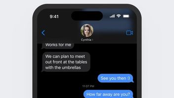 Pengguna iMessage Tuntut Opsi 'Optimize Storage' untuk Mengelola Cache dengan Lebih Efisien