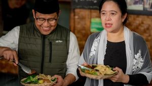 Safari Politik PDIP ke PKB: Representasi Partai Wong Cilik Cukup Ditunjukkan dengan Makan Nasi Pecel?