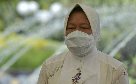 Mensos Susun Konsep Penanganan Anak Yatim Korban Pandemi COVID-19