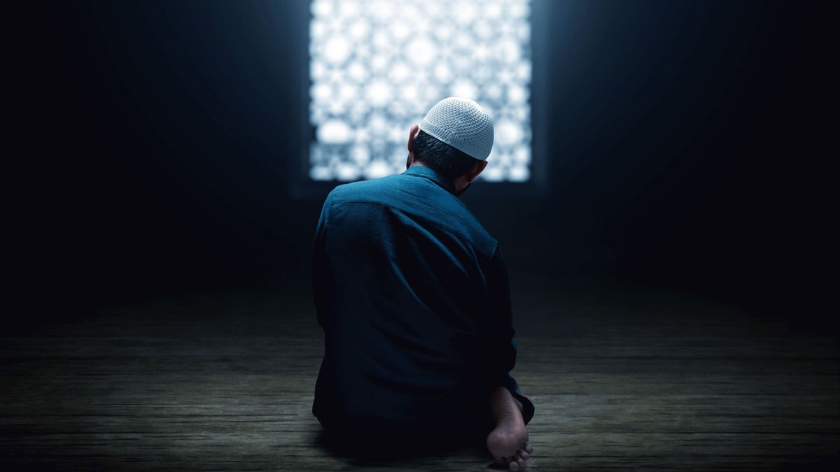 Batas Waktu Sholat Tahajud dan Waktu Terbaik Melakukannya