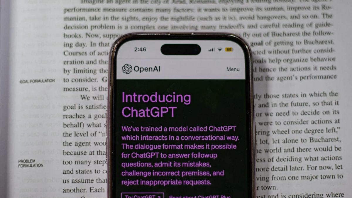 Microsoft Bawa Teknologi Chatbot OpenAI ke Layanan Cloud Azure Government