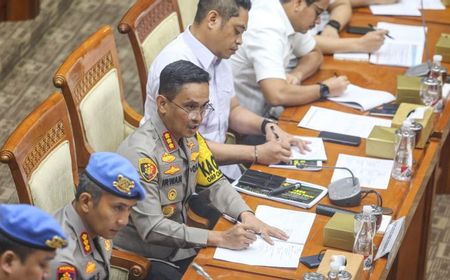 Komnas HAM: Polisi Tembak Siswa di Semarang Penuhi Unsur Pelanggaran HAM