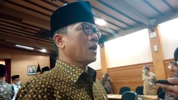 Komisi VIII DPR RI Menyebut kuota Haji Indonesia Diperkirakan 101.000 Orang