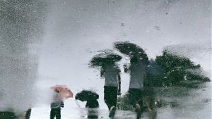 Banjir Bandang karena Hujan Ekstrem di Shangdong China Tewaskan 2 Orang, 10 Lainnya Hilang