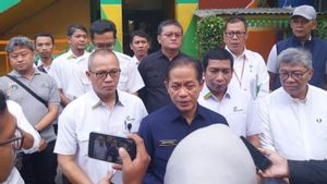 Menteri LH Minta RDF Rorotan Beroperasi Tangani 2.500 Ton Sampah DKI