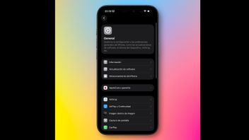 iOS 26,1 Beta 2 : De nouvelles fonctionnalités, changements de conception et retour de glissière sur l’iPhone