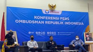 Ombudsman Dorong Verifikasi Data BSU untuk Kurangi Gagal Penyaluran