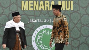 Jokowi Bantah Larang Azan Jika Menang Pilpres 2019 dalam Memori Hari Ini, 8 Maret 2019