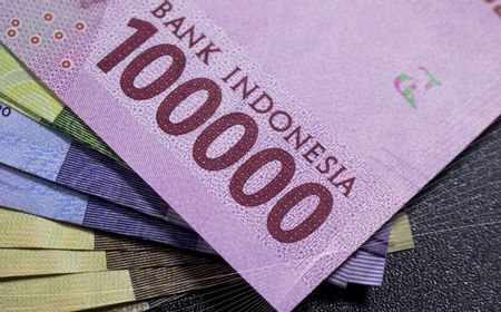 Rupiah Kamis Pagi Dibuka Melemah 28 Poin ke Rp14.893 per Dolar AS