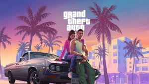 Confirmed, GTA 6 Game Will Be Released In 2025 Soon