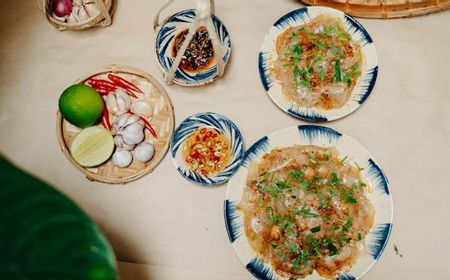 6 Kuliner Khas yang Wajib Dicoba saat Liburan ke Vietnam