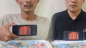 Transaksi Chip Judi Online di Kedai Kelontong, 2 Pemuda Aceh Selatan Diringkus Polisi