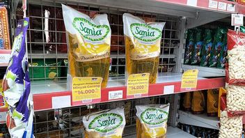 Wilmar Producers Of Sania And Fortune Cooking Oils Owned By Conglomerate Martua Sitorus Able To Produce 500 Metric Tons Of CPO Per Day In West Kalimantan